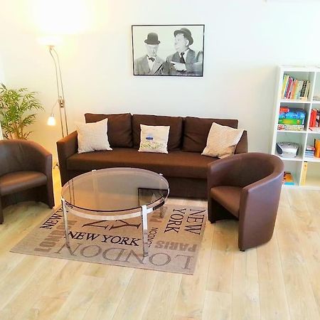 Ferienwohnung Anna Winterberg Buitenkant foto