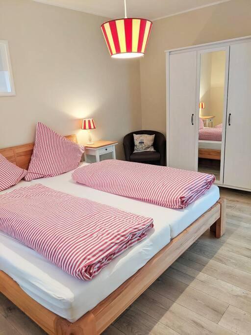 Ferienwohnung Anna Winterberg Buitenkant foto