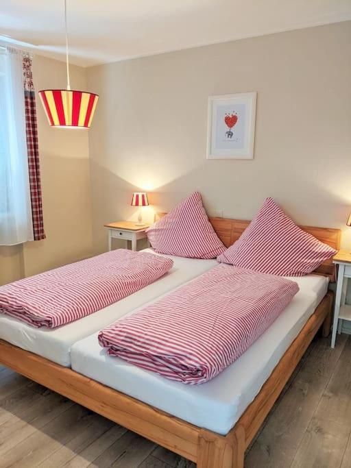 Ferienwohnung Anna Winterberg Buitenkant foto