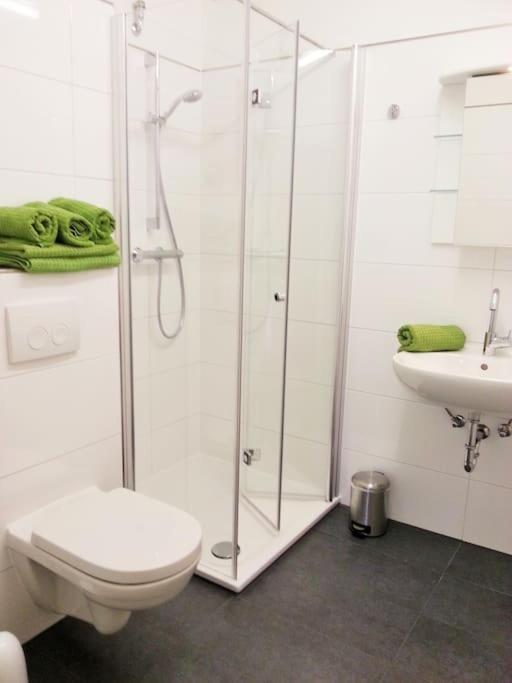 Ferienwohnung Anna Winterberg Buitenkant foto